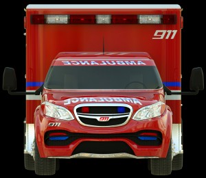 EMS Transport Answering Service
