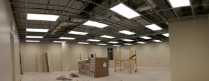 Lighting Contractor Call Center