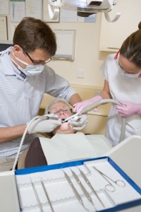 Dental Practice Answering Service