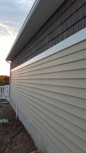 Answering Service for Siding Contractor