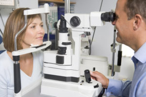 Answering service for Optometrist