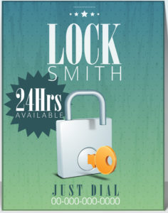 Locksmith Answering Service