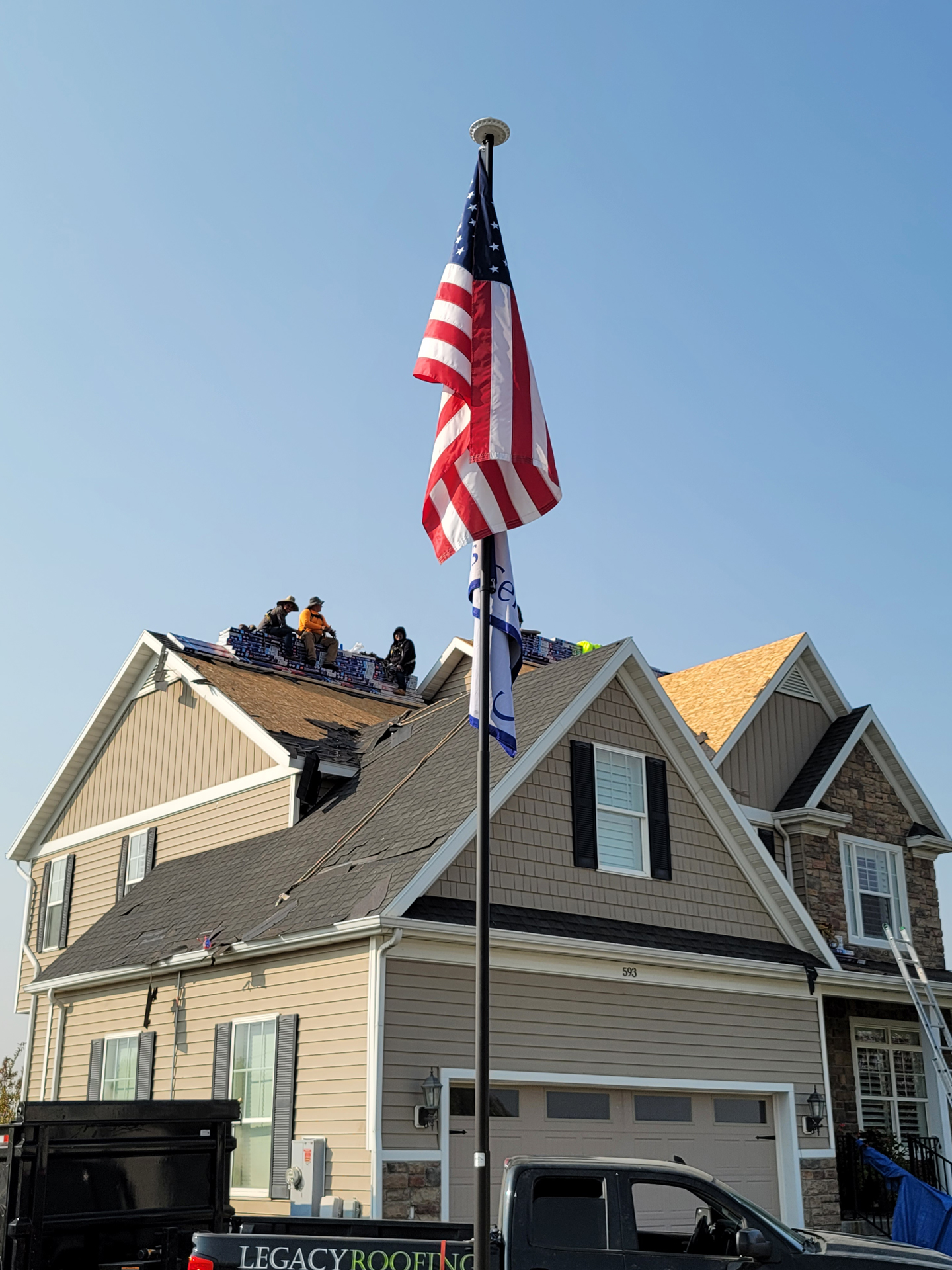 Call Center for Roofing Contractors - Call Center Plus